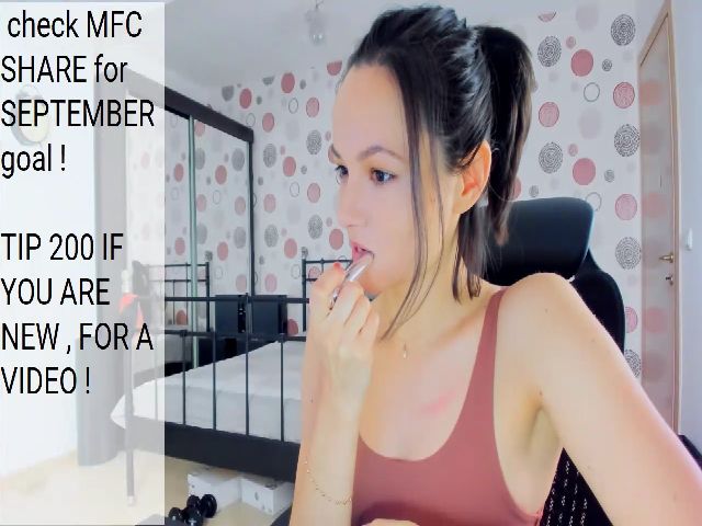 Live sex webcam photo for meloscope #269176350