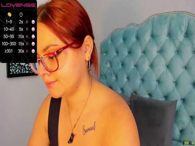 Live sex webcam photo for Esmeralda_R #269180255