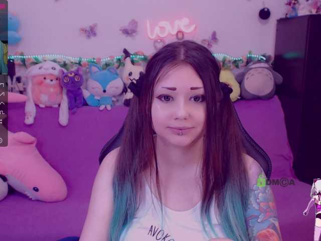 Live sex webcam photo for LittleKitsune #269177799