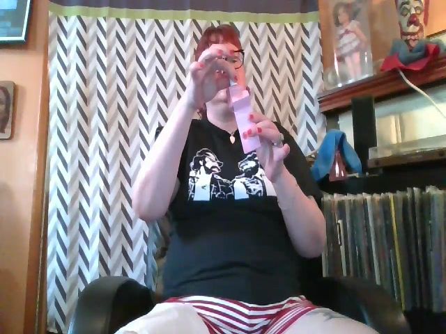 Live sex webcam photo for ThePinUpPunk #269179980