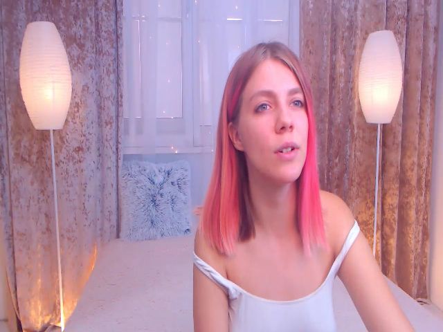 Live sex webcam photo for Bellaa_V #269168120