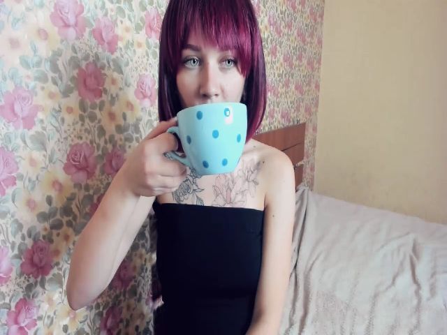 Live sex webcam photo for ElinaBlonde #269170945