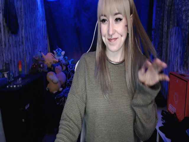 Live sex webcam photo for Ae86Waifu #269178905