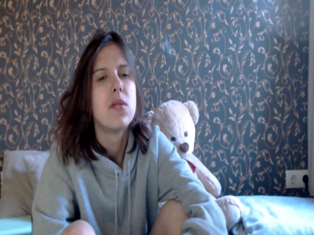 Live sex webcam photo for FoundError404 #269167375