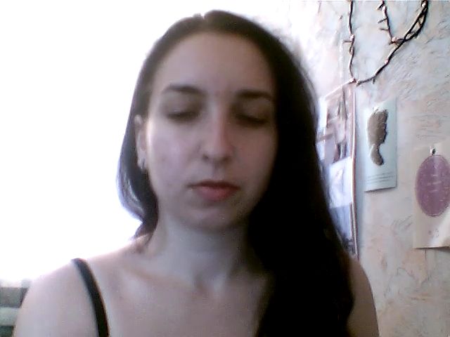 Live sex webcam photo for Bloody_Merry_ #269173910