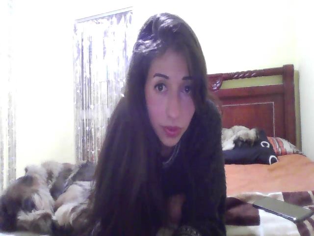 Live sex webcam photo for michu_20 #269167023