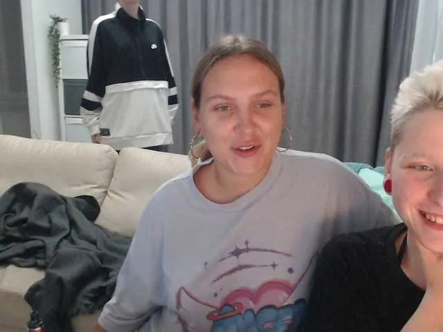 Live sex webcam photo for BugaGirls #269182822