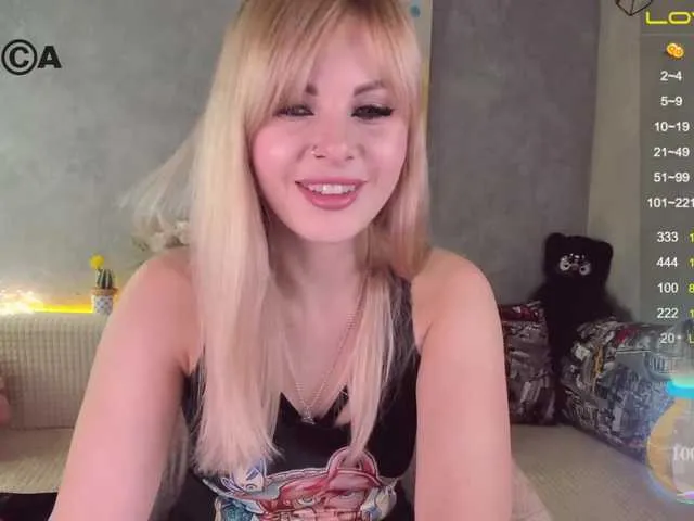 Live sex webcam photo for LiluDallass #287915654