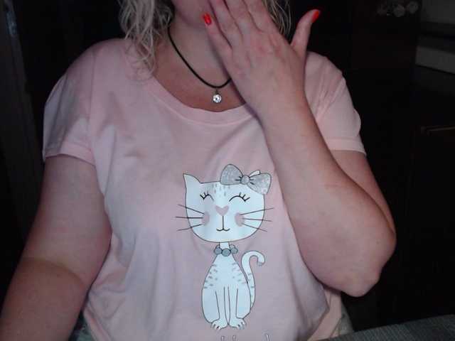 Live sex webcam photo for Alisa1917 #269193282