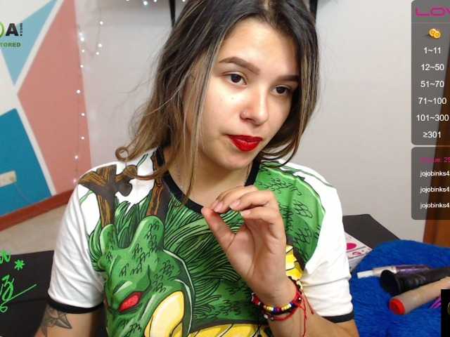 Live sex webcam photo for julianalopezX #269199862