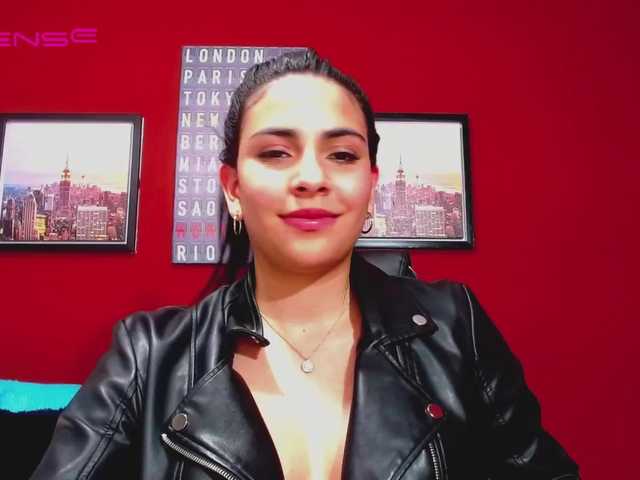 Live sex webcam photo for TOKYO-DOLL #269183681