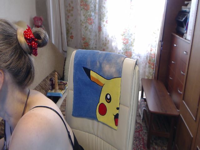 Live sex webcam photo for Olguscha #269187058