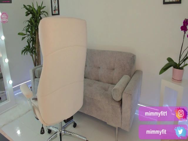 Live sex webcam photo for MimmyFit #269196930