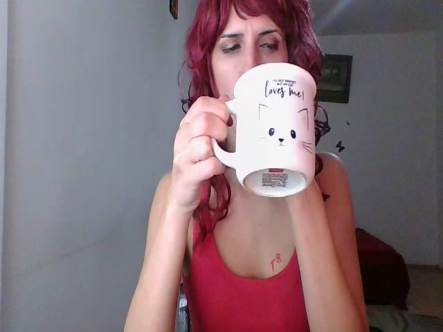 Live sex webcam photo for Essperanzza #269203077