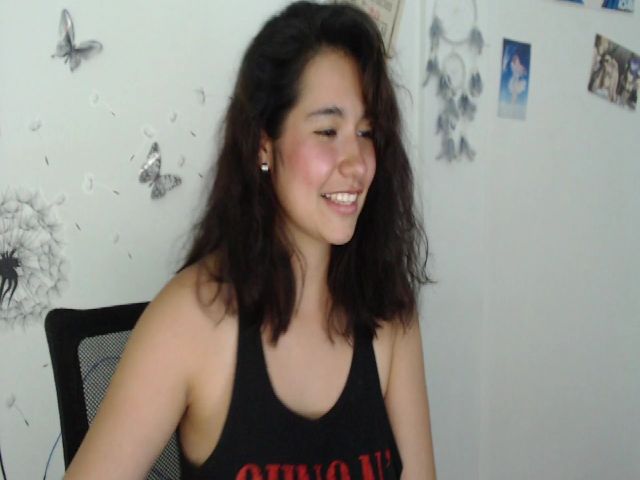 Live sex webcam photo for Jade_leon_ #269202858