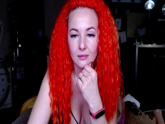 Live sex webcam photo for Lisa_ginger #269201784