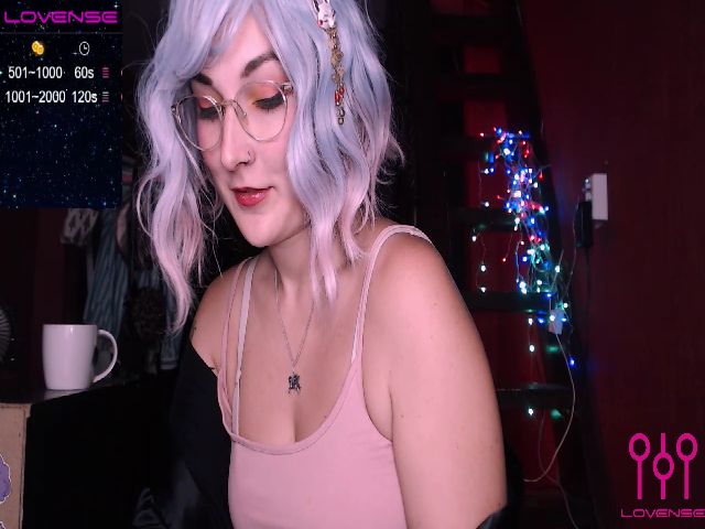 Live sex webcam photo for WinonaCooper #269189928