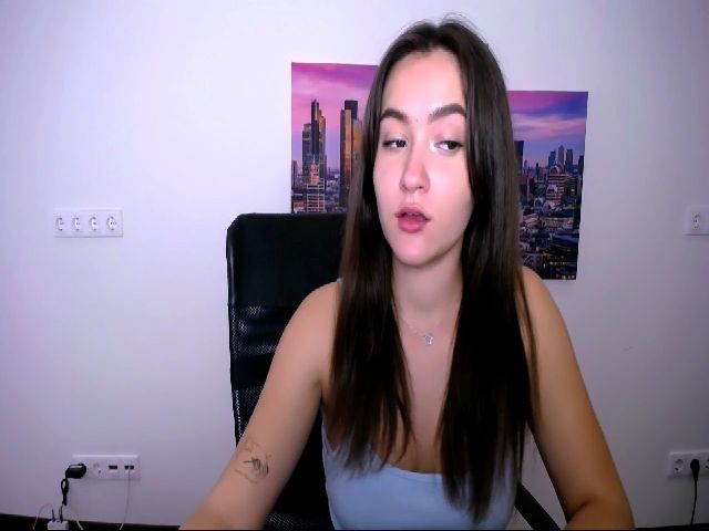 Live sex webcam photo for MellidaDeus #269194298