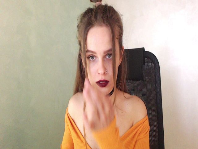 Live sex webcam photo for Sofiafantasy #269194501