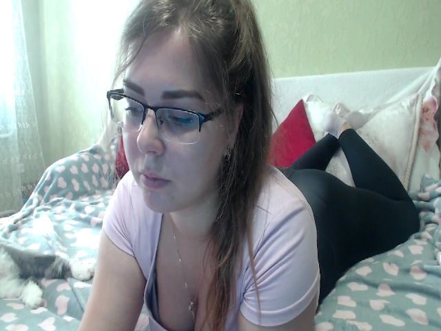 Live sex webcam photo for Scarlet_Johan #269195039