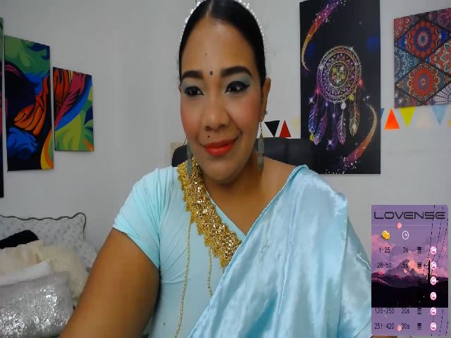 Live sex webcam photo for IndianMama #269193837