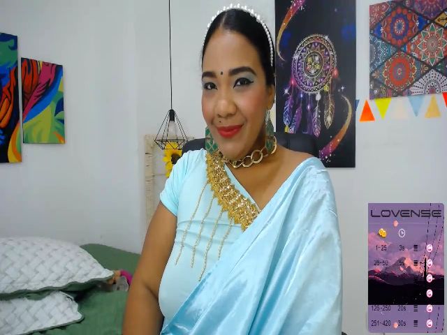 Live sex webcam photo for IndianMama #269195238