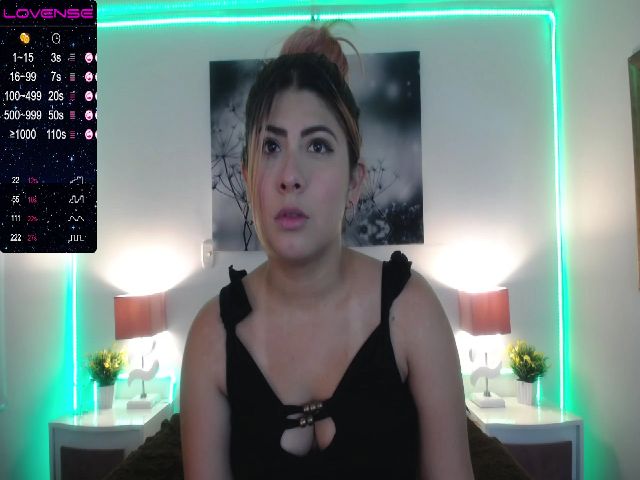 Live sex webcam photo for NicolSaenz #269193852