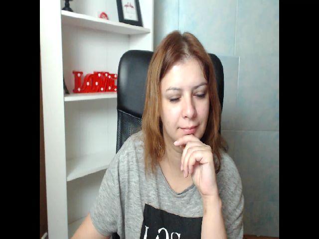 Live sex webcam photo for CristiCarter #269203722