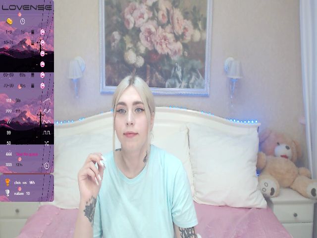 Live sex webcam photo for AmaliaDiva #269182599