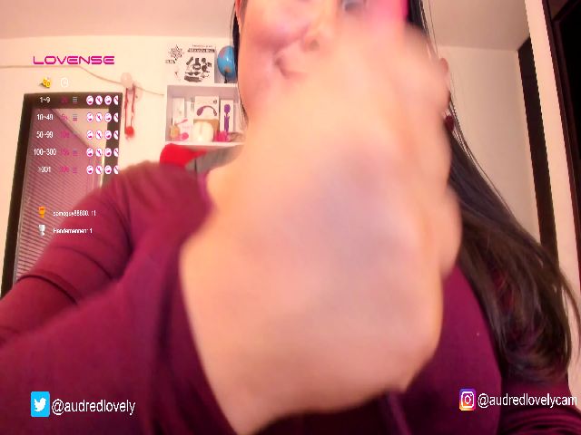 Live sex webcam photo for Audredlovely #269184633