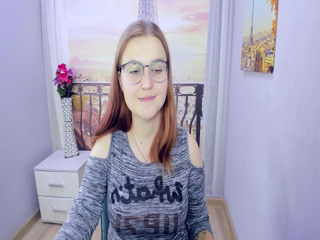 Live sex webcam photo for EvaMild #269203284