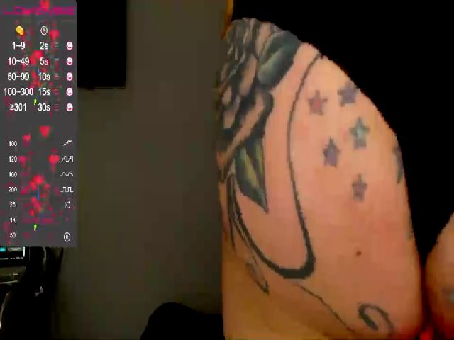 Live sex webcam photo for Klumstars #269194749