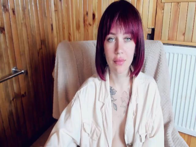 Live sex webcam photo for ElinaBlonde #269191197