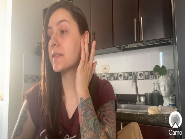 Live sex webcam photo for MousseSuicide #269196170