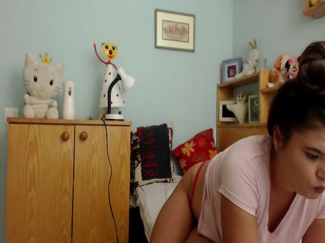 Live sex webcam photo for AlessiaAilyne #269197669