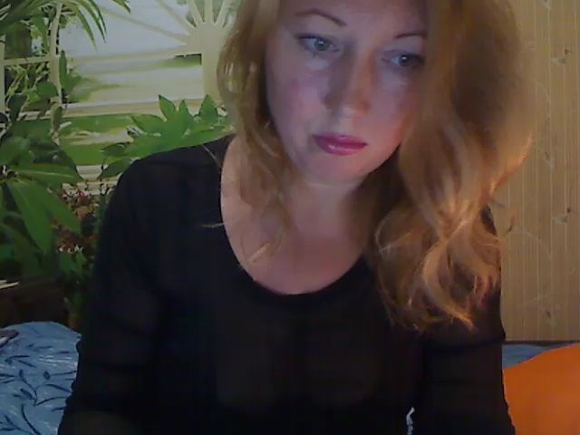 Live sex webcam photo for Naturalginger #269200271
