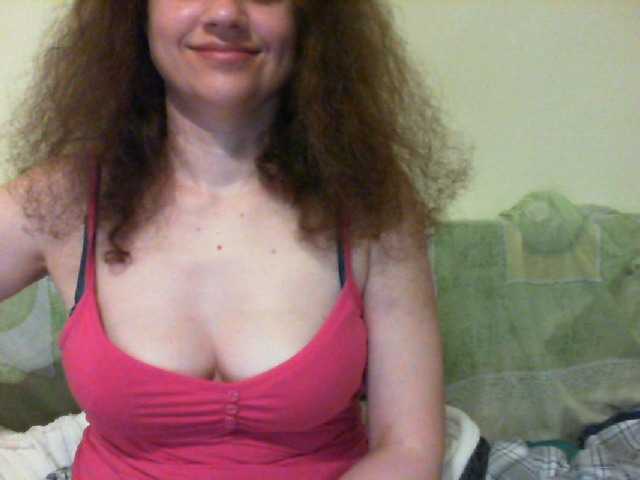 Live sex webcam photo for Colina25 #269205571