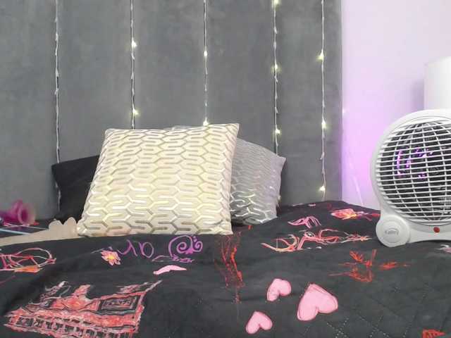 Live sex webcam photo for Melani-Dream #269210503