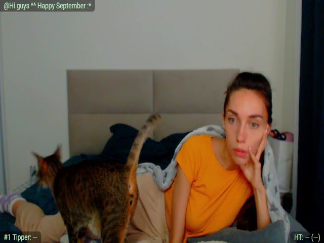 Live sex webcam photo for Lazyy_pandaa #269208909