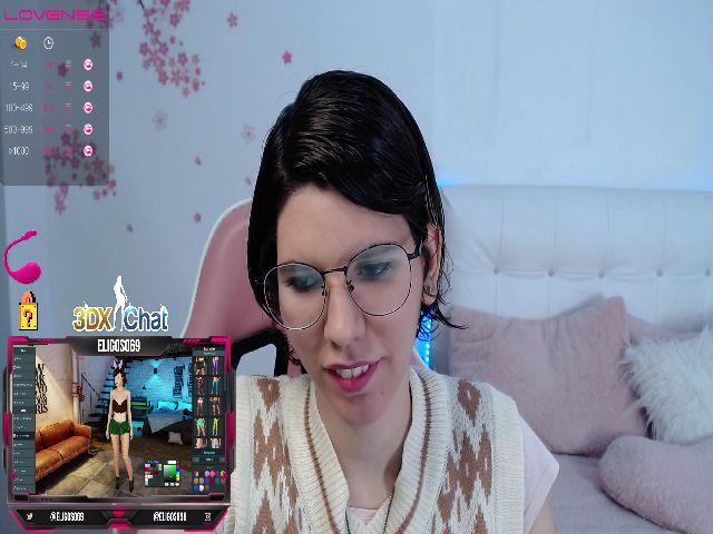 Live sex webcam photo for Eligos69 #269208578