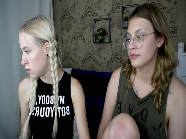 Live sex webcam photo for Tery_Hether #269219144