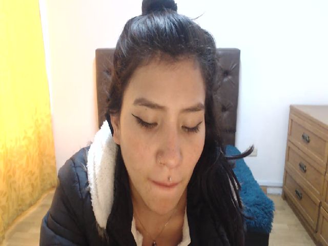 Live sex webcam photo for Emmaafox #269219721