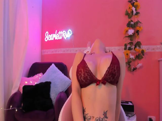 Live sex webcam photo for Scarlettwhit #269207944