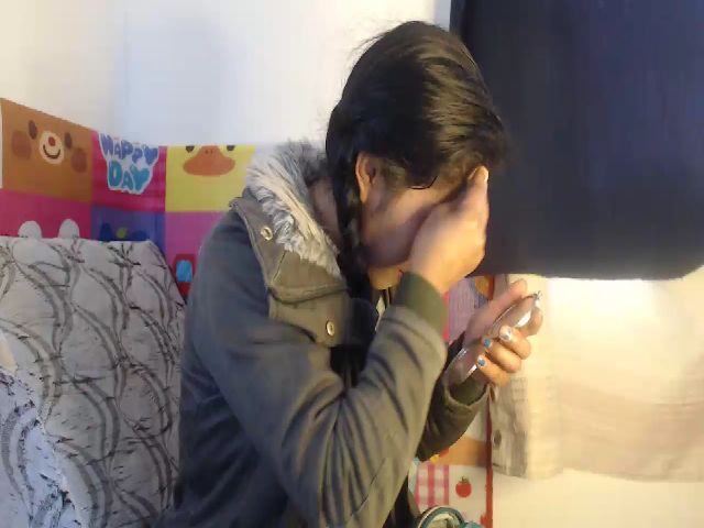 Live sex webcam photo for CHILENITAHOT #269218365