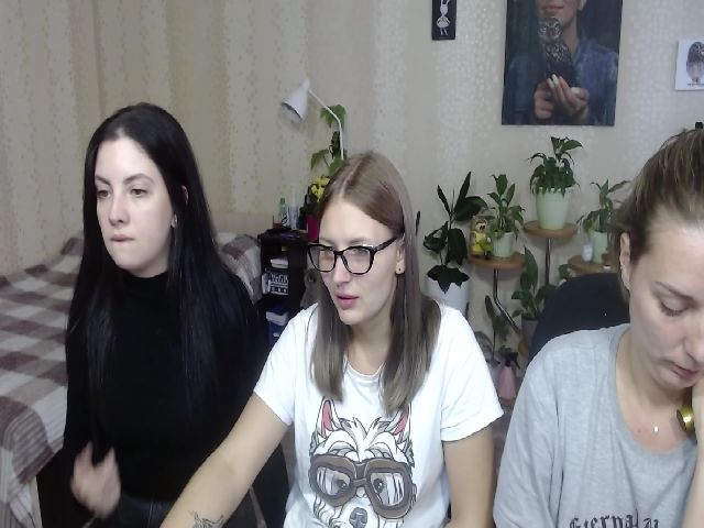 Live sex webcam photo for UrBlack_Kitty #269216501