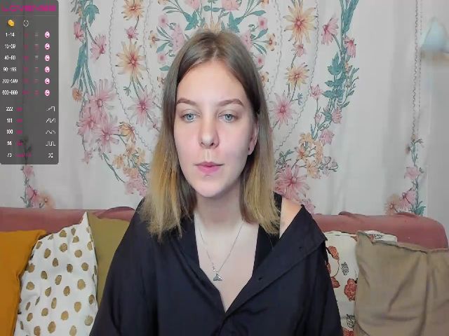 Live sex webcam photo for LiliaMorris #269218637