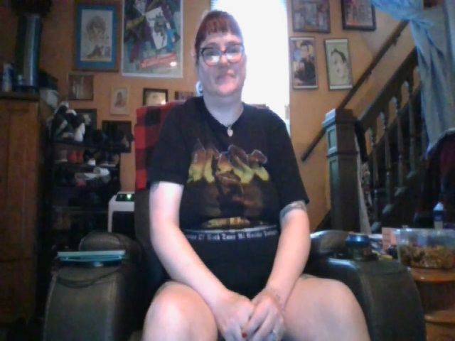 Live sex webcam photo for ThePinUpPunk #269224126