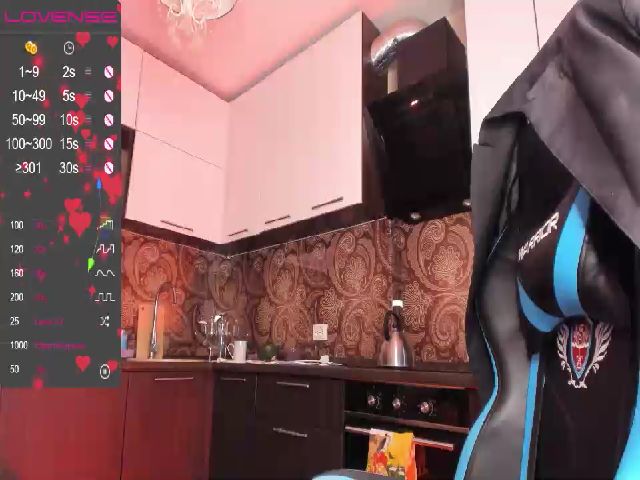 Live sex webcam photo for SofiClimbing #269209311