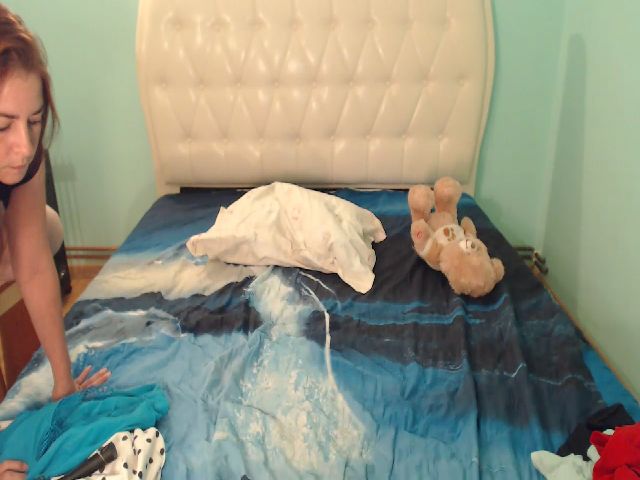 Live sex webcam photo for Angel4you23 #269207202