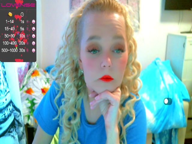 Live sex webcam photo for ChristiRoses #269216440